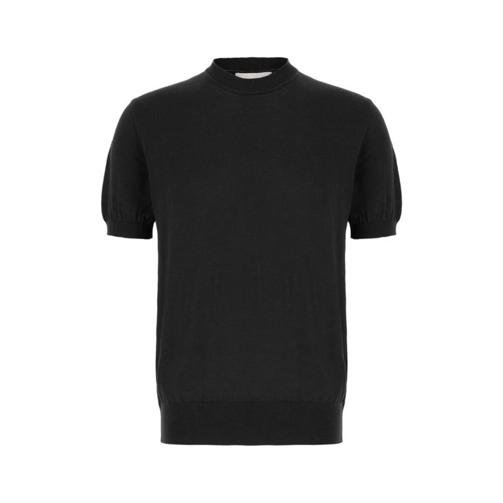 Alpha Studio Man Clothing Knitwear